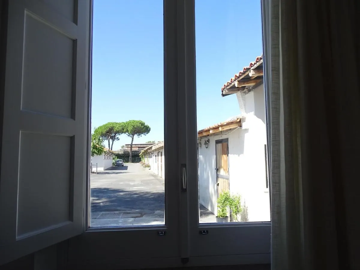 La Casetta Al Maneggio Catánia Appartement